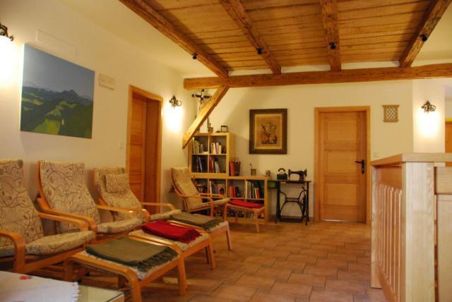 Farm Stay Rotovnik - Plesnik سلوفينج غرادتس المظهر الخارجي الصورة