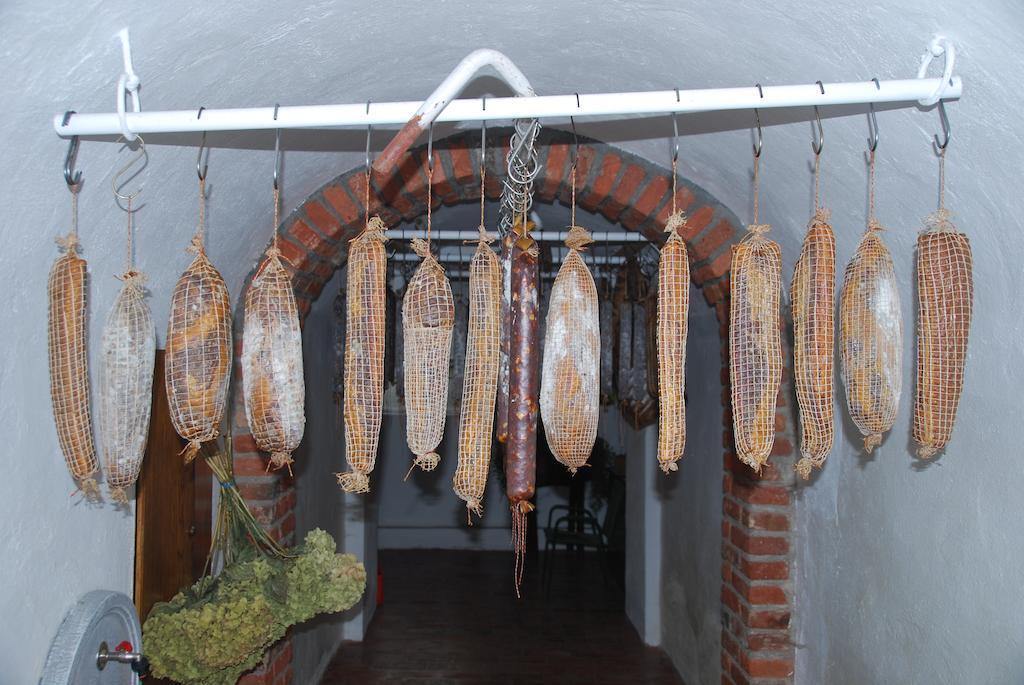 Farm Stay Rotovnik - Plesnik سلوفينج غرادتس المظهر الخارجي الصورة